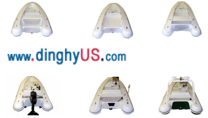 eshop at Dinghy US's web store for Made in the USA products
